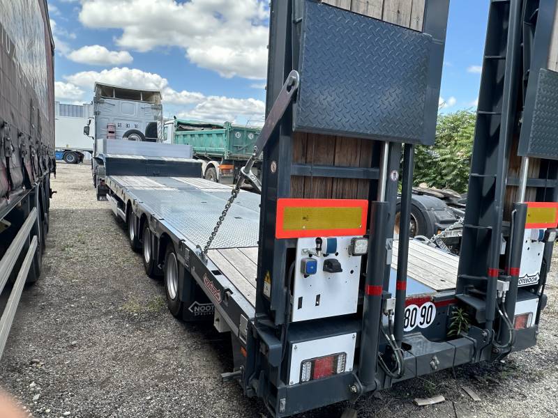 LOCATION VENTE porte engin