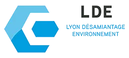 Professionnels du désamiantage à Lyon et Rhône Alpes LDE