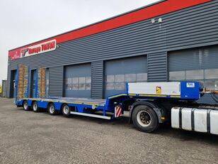 Comment les semi-remorques TRAX disponibles chez MSRA à Valence dans la Drôme répondent-elles aux besoins des professionnels du transport ?