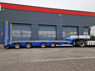 Pourquoi les semi-remorques TRAX distribuées par MSRA à Valence dans la Drôme sont-elles essentielles pour vos projets industriels ?