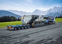 Notre zone d'activité pour ce service Location de semi-remorques fond poussant Fliegl pour transport de matériaux en vrac avec contrat au mois ou à l'année à