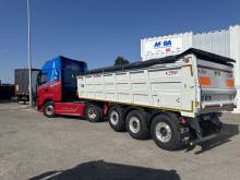 Notre zone d'activité pour ce service Vente de semi-remorque citerne spécialisée pour le transport de carburants ou produits chimiques avec devis gratuit à