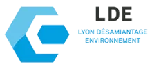 Professionnels du désamiantage à Lyon et Rhône Alpes LDE