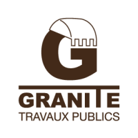 GRANITE Travaux Publics Travaux d'application d'enrobés et travaux publics à Mions près de Lyon